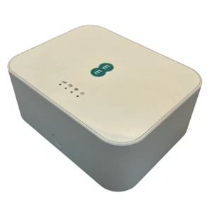 EE 4GEE Home Router 3 D412C57 Unlocked 4G LTE Dual Band Wi-Fi - Used (F51) - Afbeelding 1 van 3