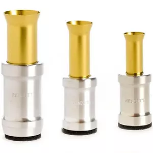 RENZETTI HAIR STACKER - Legatura a mosca - Midge, Standard, Taglie Magnum disponibili NUOVO! - Foto 1 di 2
