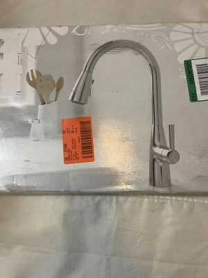 Kit de pulverizador extraíble de un solo mango American Standard Fairbury 2S #7418300.002 Foto 1 de 4