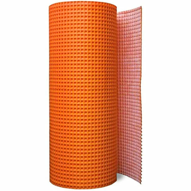 Schluter Systems Ditra Uncoupling Membrane - 54 sq. ft