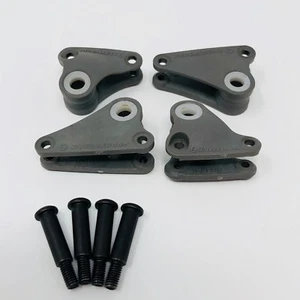 Traxxas E-Revo 1/16 VXL Kipphebel Set 7158 Slash Rally Neu Originalteil - Bild 1 von 6