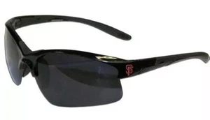 San Francisco Giants Blade Sunglasses MLB Licensed Eyewear - Picture 1 of 1