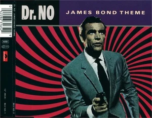 Dr. No - James Bond Theme | CD - Bild 1 von 1