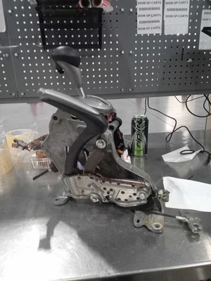 Conjunto de palanca de cambios de transmisión automática Honda Civic 2007 - azul, 217 k millas Foto 1 de 4