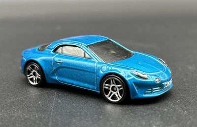 Hot Wheels First Edition Alpine A110 2018 - Image 1 of 4