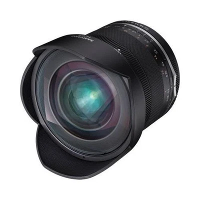 Samyang MF 14mm F2.8 MK2 MILC Black - Image 1 of 4