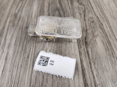 2020-2022 Honda Civic  Coupe Oem Trunk Light Lamp Assembly OEM - Image 1 of 4