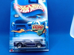 MATTEL HOT WHEELS '97 CORVETTE (FC3006194) - Bild 1 von 7