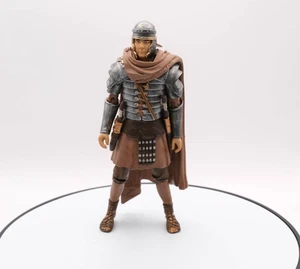 FIGURINA DR WHO SCALA 5" AUTONO ROMANA 'LA PANDORICA SI APRE' - Foto 1 di 2