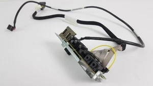 Dell 0M884G Pièce détachée : Panneau E/S Avant USB Audio Board pour Precision T3500 - Photo 1/1