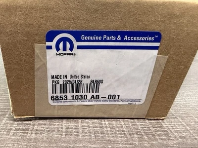 Mopar OEM Suspension Ball Joint Kit-Sport, VIN: G, 4WD, Front Coil, Rear Coil - Image 1 of 2