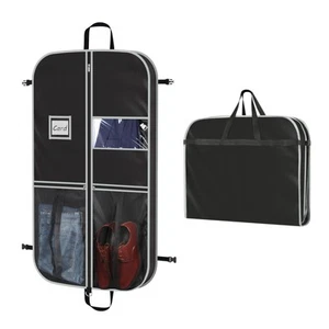 Upgrade 43" Kleidersack für Anzug, Leder, Pelz, Nerzmantel und Pullover mit 3,9... - Bild 1 von 6