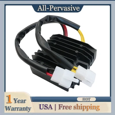 For Ducati 749 848 999 1098 1099 1198 Electric Hot Shot Regulator Rectifier - Image 1 of 4