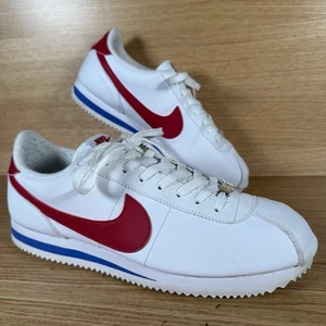 Zapatos para hombre Nike talla 10 Reino Unido clásicos Cortez '72 (estilo Forrest Gump 2019) - EU 45 - Imagen 1 de 17