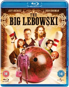 The Big Lebowski (Blu-ray) David Huddleston Sam Elliott Flea (UK IMPORT) - Picture 1 of 1