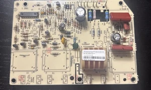PIEZA PLACA DE CONTROL WHIRLPOOL RANGE # W10818365 W10898291 OBX10 - Imagen 1 de 1