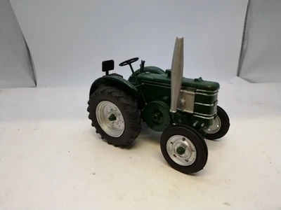 Trattore agricolo Marshall vintage Scaledown ottime condizioni impressionanti - Immagine 1 di 4