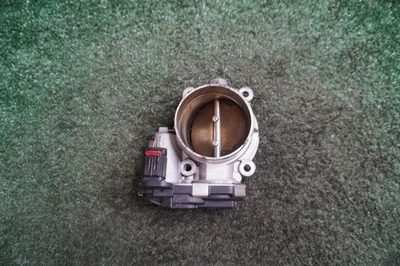 2015 2016 2017 Chevrolet Impala 3.6L CORPO DO ACELERADOR FABRICANTE DE EQUIPAMENTO ORIGINAL 99K milhas 12670981AA - Imagem 1 de 4