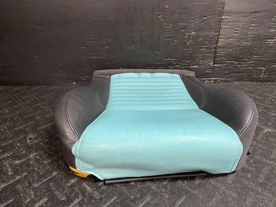 02-05 FORD THUNDERBIRD ASIENTO PASAJERO DELANTERO COJÍN INFERIOR THUNDERBIRD AZUL AB Foto 1 de 4