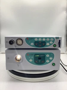 Fujinon Europe GmbH System 4400 Video Processor Endoscopy Processor - Bild 1 von 1