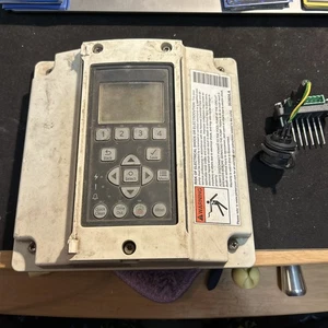 Pentair Screen Pool Pump 176L8122 Variable Speed E337256 353604.A Works - Picture 1 of 5