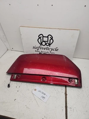 Tapa alforja puerta derecha honda gl1500 goldwing Foto 1 de 4
