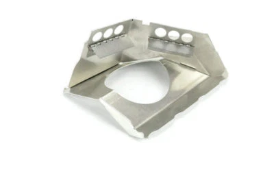 Deflector cárter aceite carreras bmw e46 m54 se46 330i (2000-2005) Foto 1 de 4