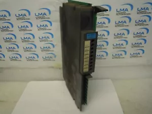 LOT OF 2 X ALLEN-BRADLEY 1771-IB PLC DC INPUT MODULE 12-24V - Foto 1 di 3