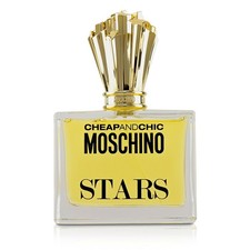 moschino stars