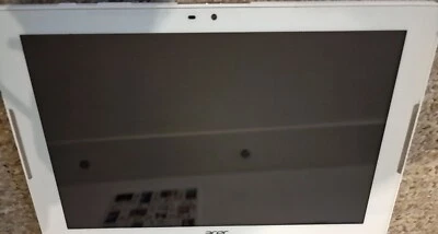 Acer Iconia One 10 B3 -A32 - Image 1 of 4