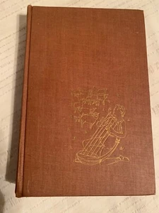 David the King by Gladys Schmitt Hardcover Book Vintage 1946 Cathal O'Toole HC - Bild 1 von 9