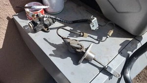 Subaru Wrx Master And Slave Cylinder 2015 (37230VA001) - Picture 1 of 1
