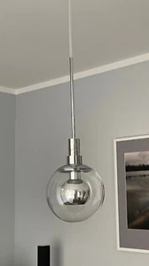Occhio Pendelleuchte Divo sospeso HV chrom glanz - Bild 1 von 1