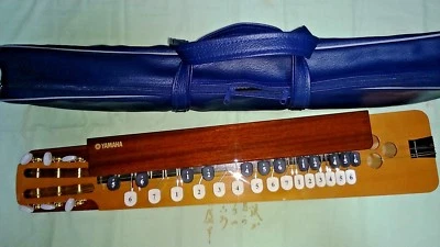 Gift Ideas: YAMAHA TH-15 Acoustic Taisho Koto (Taishogoto) + Soft Case (#01) - Image 1 of 3