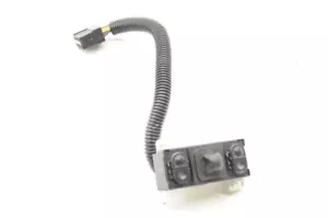 1999-2000 Lincoln Navigator Passenger Right Front Seat Switches - Picture 1 of 12