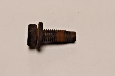 Soporte de perno de parachoques delantero para marco Jeep Cherokee XJ 1997 1998 1999 2000 2001 Foto 1 de 4