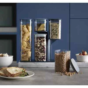 Joseph Joseph Podium 5-Piece Food Storage Set - Picture 1 of 4