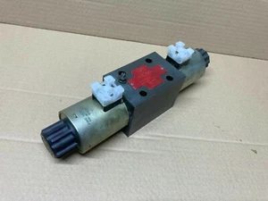 Hydraulik Wegeventil HYTOS RPE3-103Z11. - Bild 1 von 5