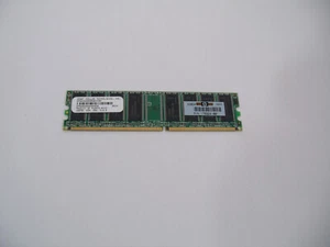 Smart Modular Tech SM5643285D8N6CHIBH 256 MB, DDR, 266 MHz, CL2.5 PC RAM-Speicher - Bild 1 von 2