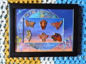 Tapestry of Nations Millennium Celebration limitierte Auflage Pin-Set - Bild 1 von 5