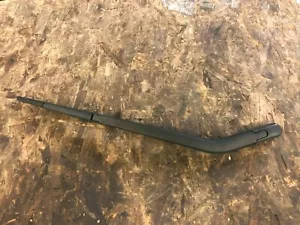 2006 toyota prius rear wiper arm 2006-2009 - Picture 1 of 2
