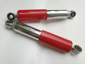 Honda 50 CA100 C105 C50 C70 Passport CA110 C200 Cushion Assy Rear Shock Absorber - Picture 1 of 6