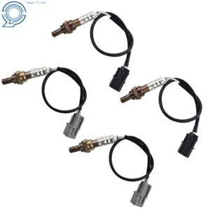 4x O2 Oxygen Sensor1 & Sensor2 For 1997-2004 Mitsubishi Montero Sport 3.0L - Picture 1 of 6