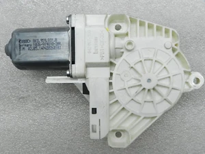 Audi Volkswagen original elektrischer Fensterhebermotor vorne links - Bild 1 von 3