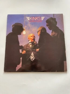 The Kinks- You Really Got Me -Vinyl LP. PYE 1980. VG Condition - Image 1 of 4