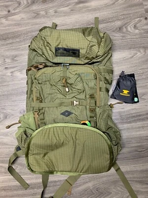 MountainSmith 40L Backpack (NEW UNUSED) - Image 1 of 4