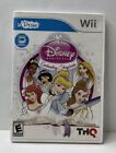 uDraw Disney Princess Enchanting Storybooks (Nintendo Wii, 2011) - Bez instrukcji