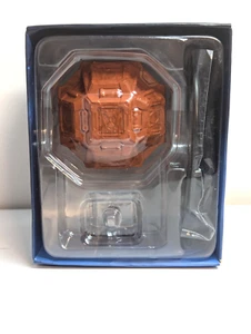 Eaglemoss Star Trek Ship Replica | Suliban Cell Ship - Picture 1 of 2