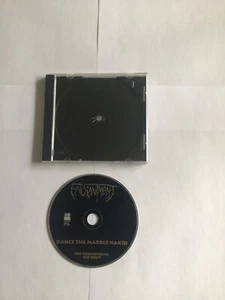 CD Enchantment - Dance the Marble Naked, 1994 Album, seltene Promo - Bild 1 von 1