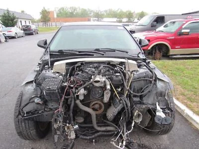 Модуль управления двигателем ECU CADILLAC CTS 10 11 12 3,0 л3,0 л автоматическая трансмиссия - Изображение 1 из 4